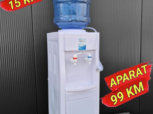 elektricni dispanzer za vodu