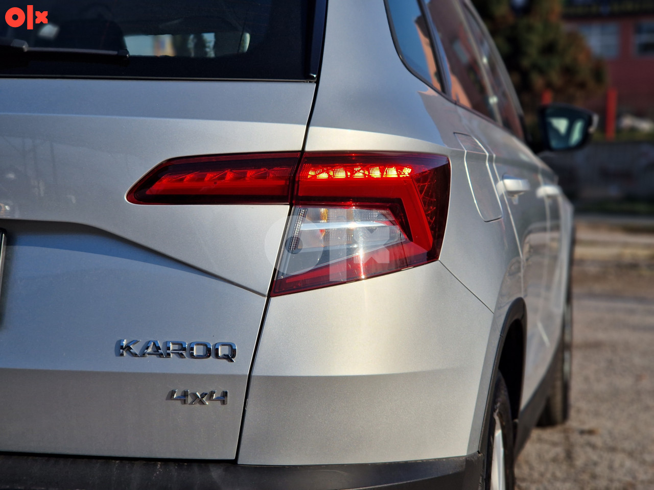 Škoda Karoq 2.0 TDI 4x4 DSG Automatik STYLE 2019. g.p.
