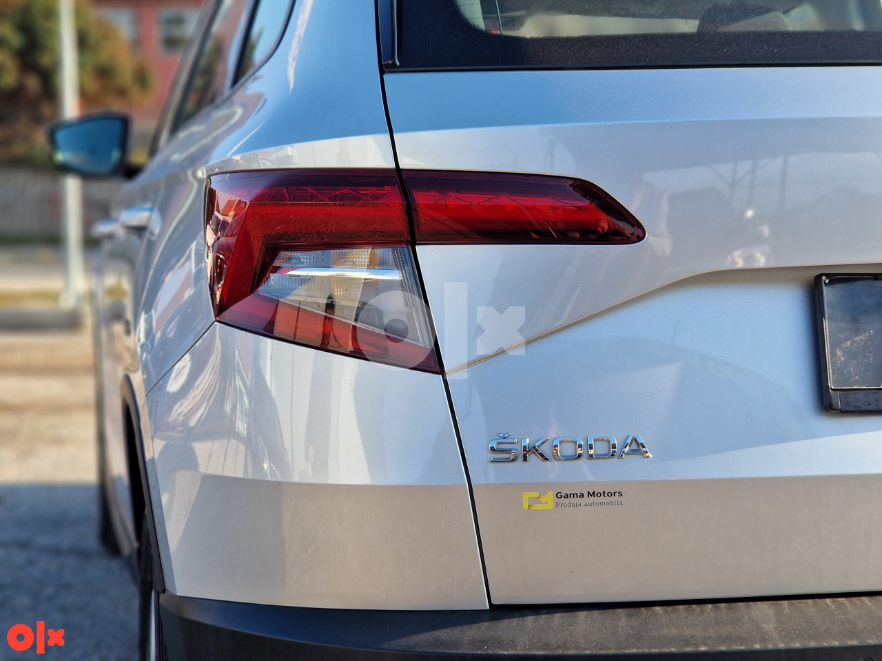 Škoda Karoq 2.0 TDI 4x4 DSG Automatik STYLE 2019. g.p.