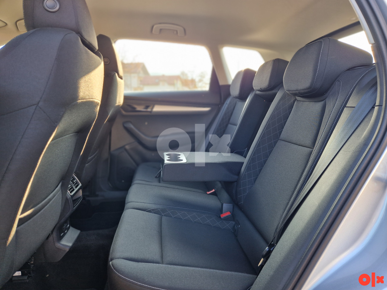 Škoda Karoq 2.0 TDI 4x4 DSG Automatik STYLE 2019. g.p.