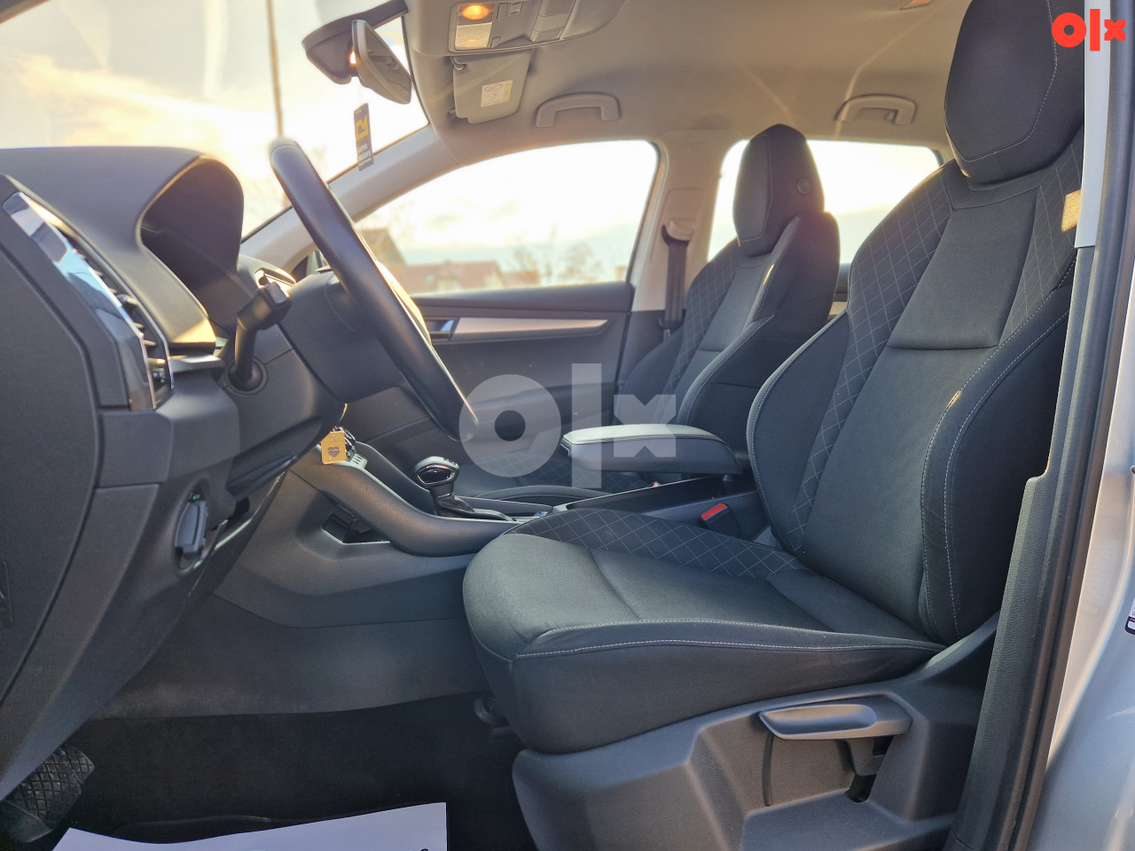 Škoda Karoq 2.0 TDI 4x4 DSG Automatik STYLE 2019. g.p.