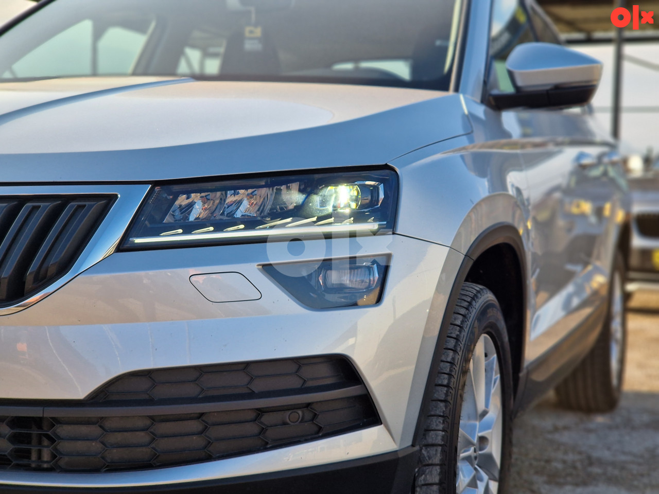 Škoda Karoq 2.0 TDI 4x4 DSG Automatik STYLE 2019. g.p.