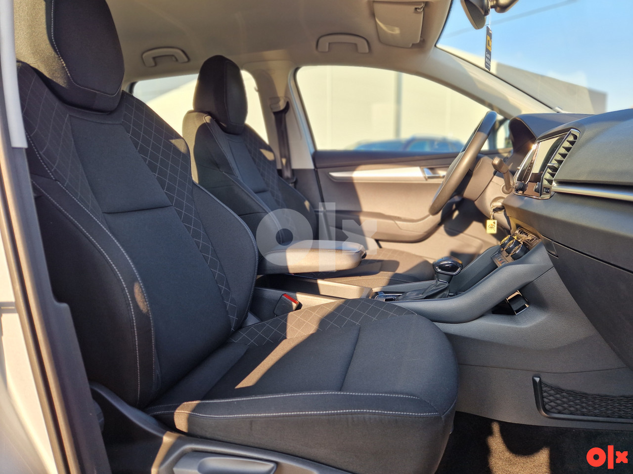 Škoda Karoq 2.0 TDI 4x4 DSG Automatik STYLE 2019. g.p.