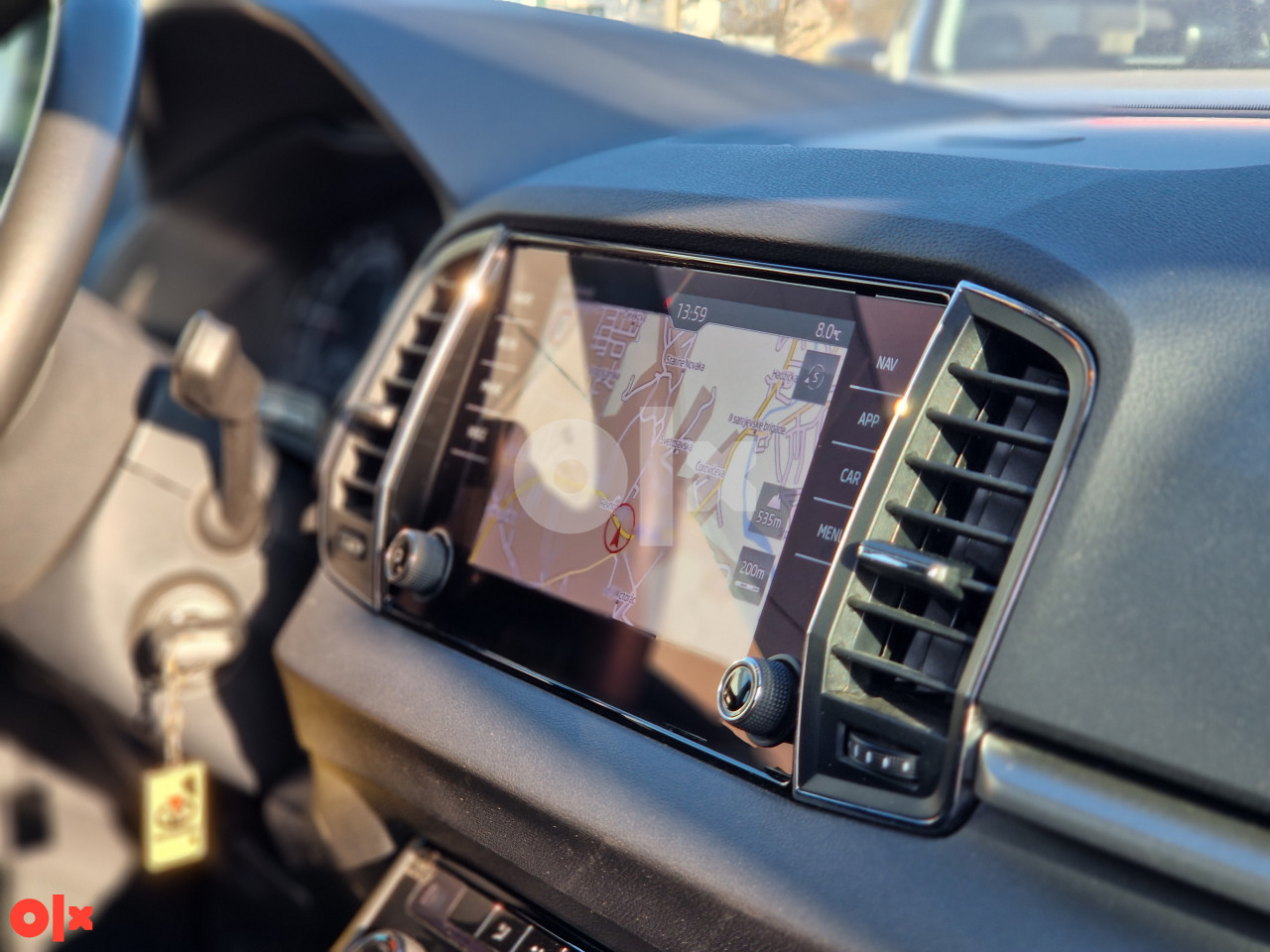 Škoda Karoq 2.0 TDI 4x4 DSG Automatik STYLE 2019. g.p.
