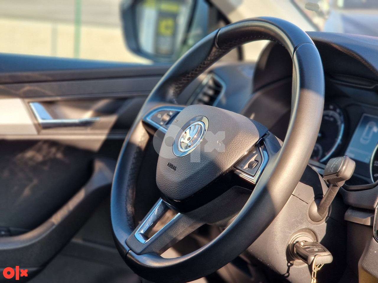 Škoda Karoq 2.0 TDI 4x4 DSG Automatik STYLE 2019. g.p.