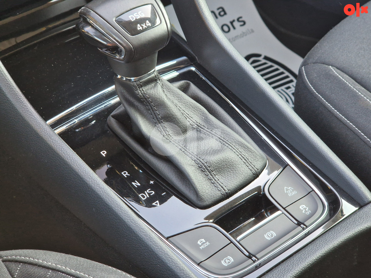 Škoda Karoq 2.0 TDI 4x4 DSG Automatik STYLE 2019. g.p.