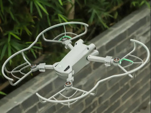 DJI Mini 3 / Mini 3 pro propeller guard