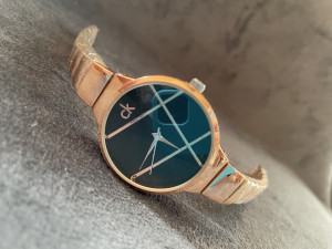 Zenski sat brendirani Rose Gold