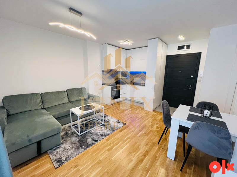 Stan Petrićevac Banja Luka 31m2