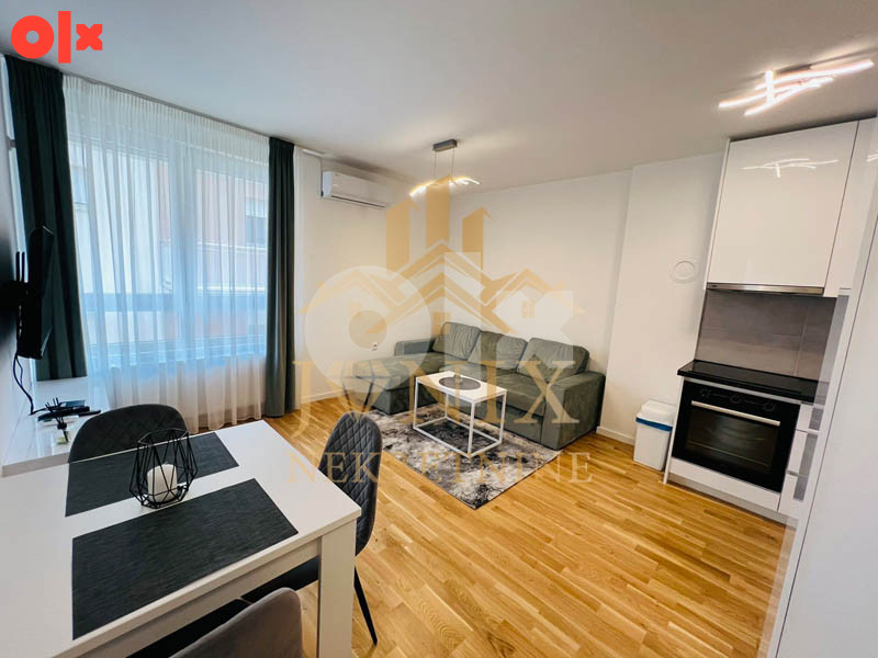 Stan Petrićevac Banja Luka 31m2 2