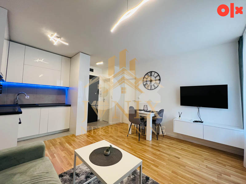 Stan Petrićevac Banja Luka 31m2 3