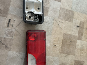 Stopke sprinter crafter putar sa tuv