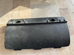 Poklopac kuke passat 6