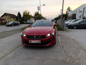 Peugeot 508 1.5hdi 130ks,Automatik 2019g