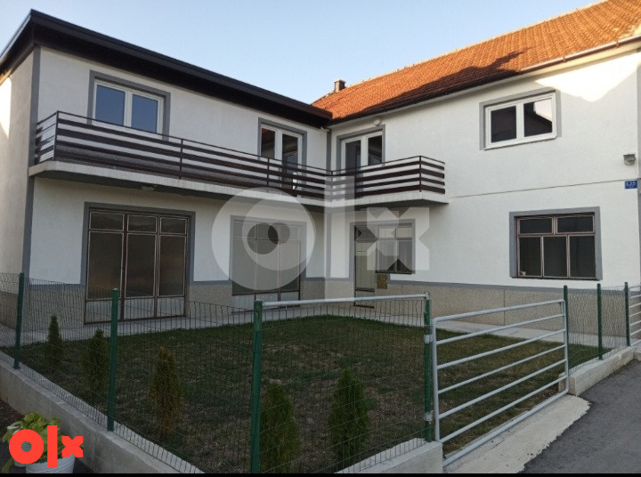 Kuća Livno