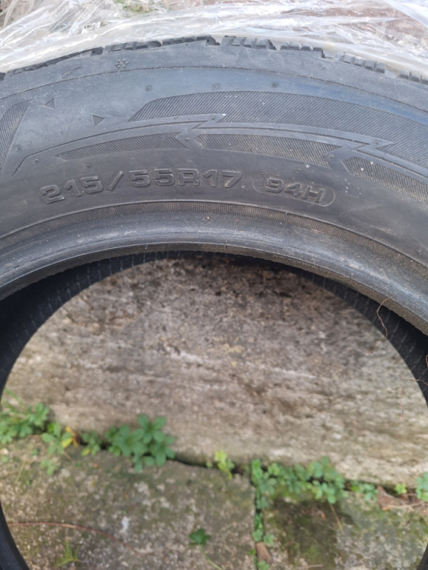 Goodyear zimske gume 17