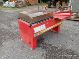 Vakumirka smipack s 870 mašina za pakovanje pak