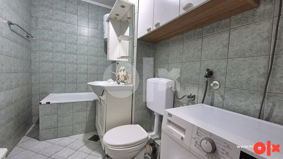 Dvosoban stan, Slavinovići Ušće, Tuzla 55m2 2