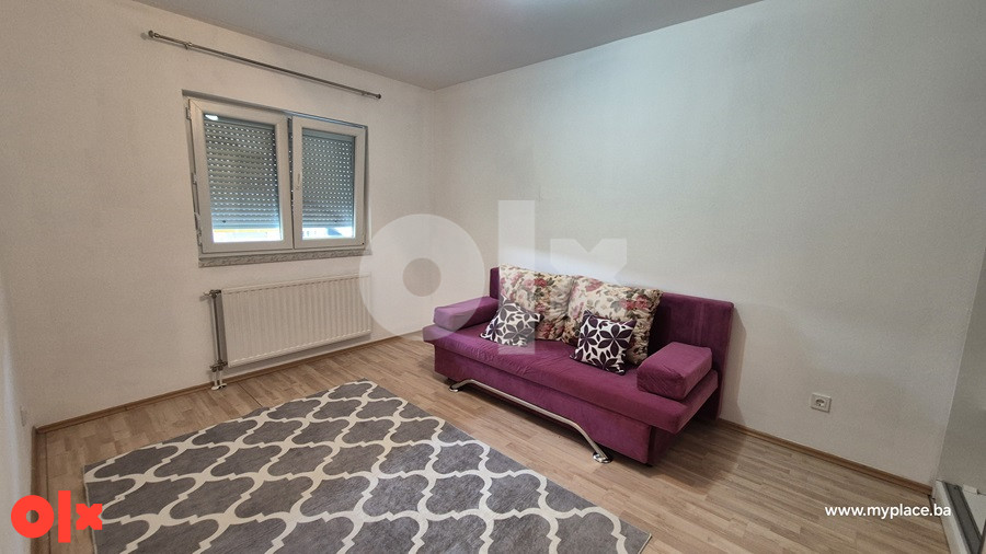 Dvosoban stan, Slavinovići Ušće, Tuzla 55m2 3