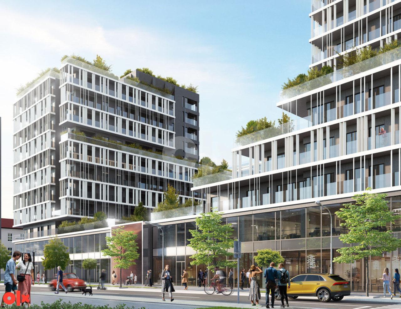 Dvosoban stan 45m2 Palata Banja Luka 6