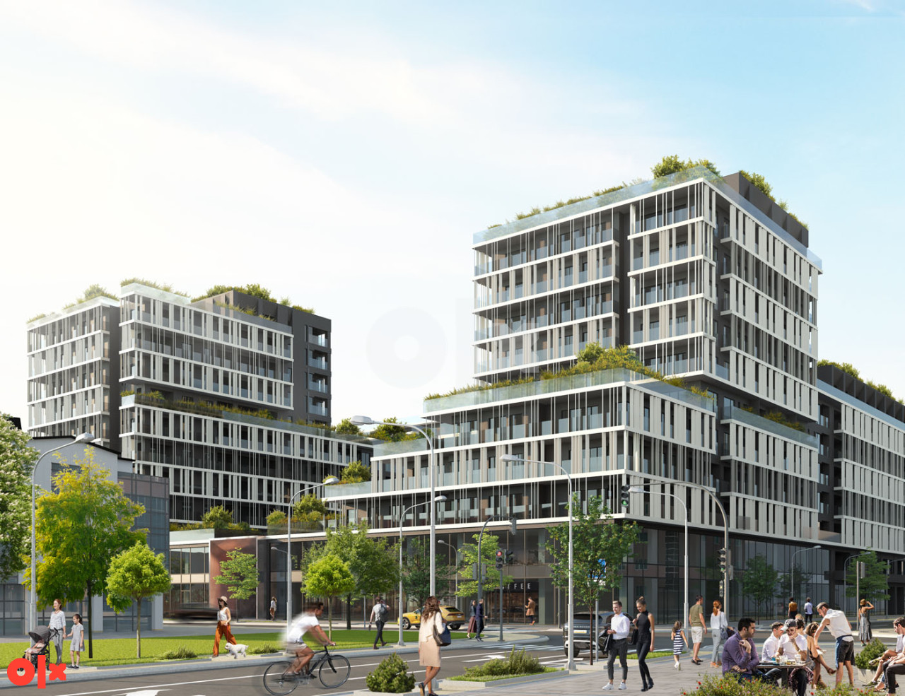 Dvosoban stan 45m2 Palata Banja Luka 8