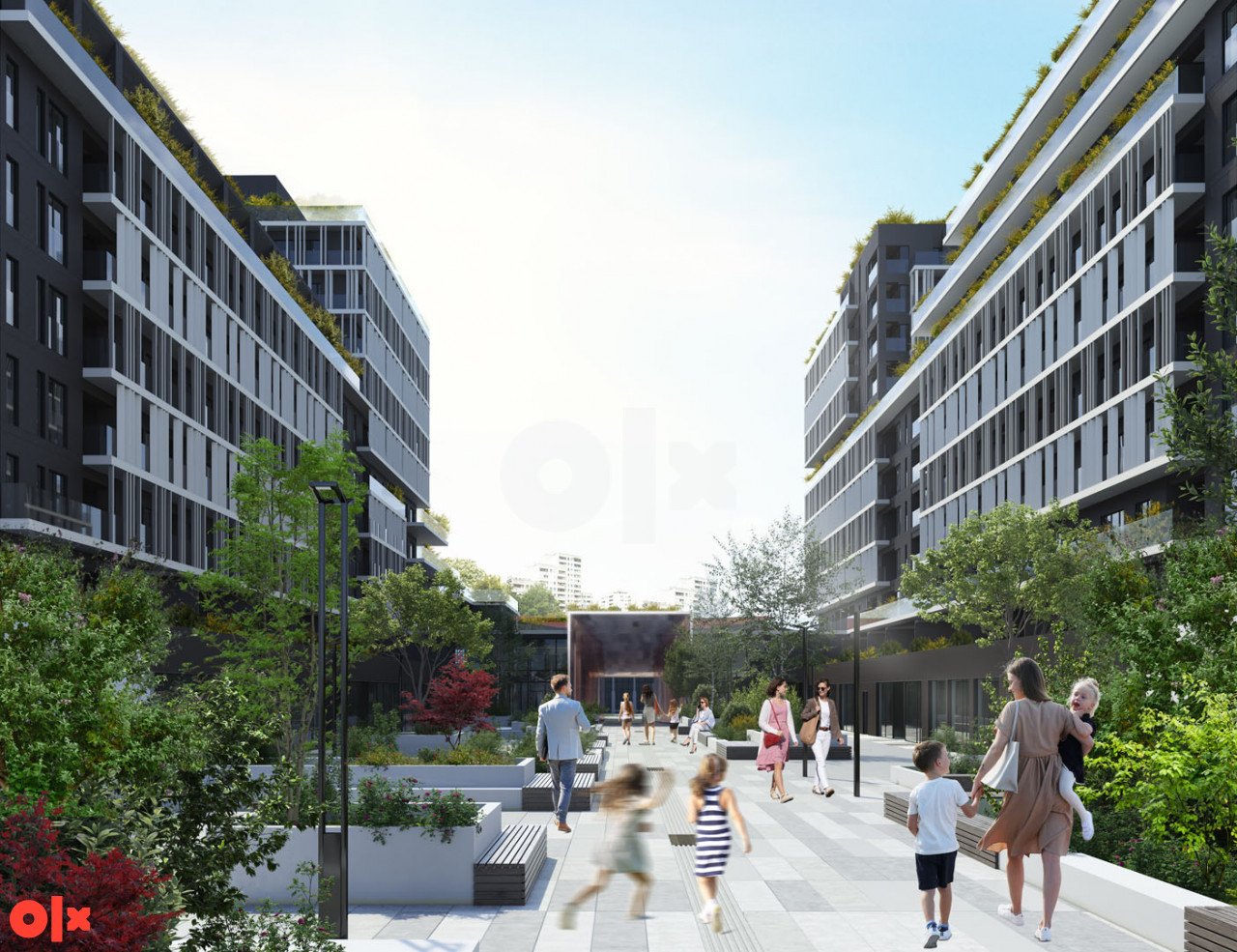 Dvosoban stan 45m2 Palata Banja Luka 9