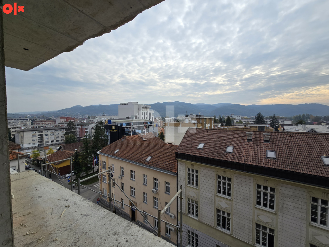 Dvosoban stan 45m2 Palata Banja Luka 11