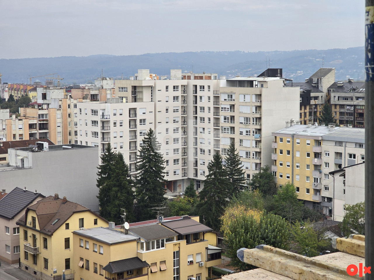 Dvosoban stan 45m2 Palata Banja Luka 14