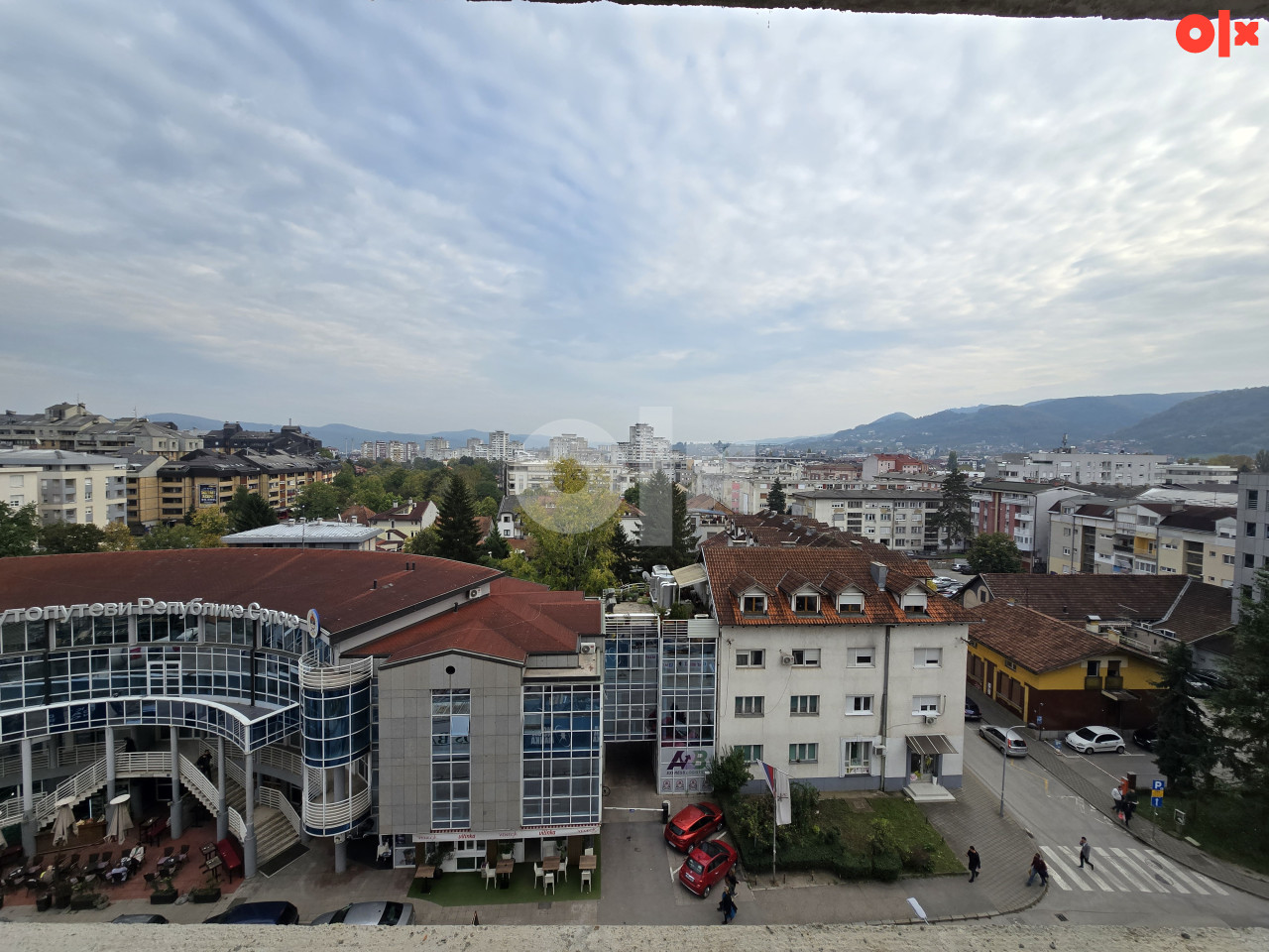 Dvosoban stan 45m2 Palata Banja Luka 12