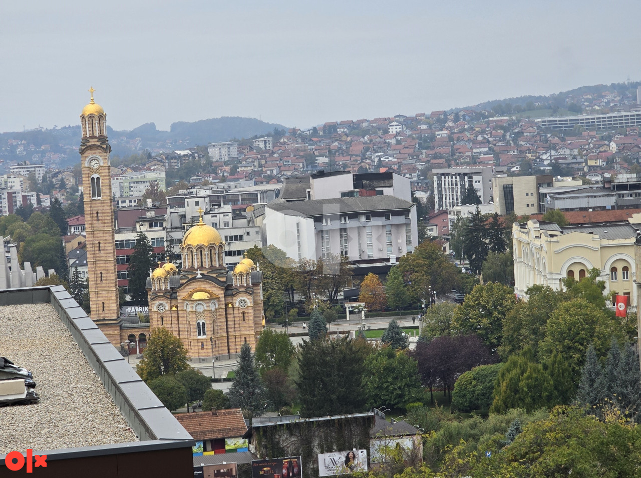 Dvosoban stan 45m2 Palata Banja Luka 13