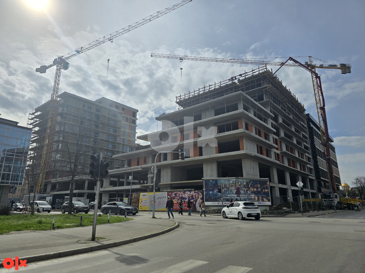Dvosoban stan 45m2 Palata Banja Luka 10