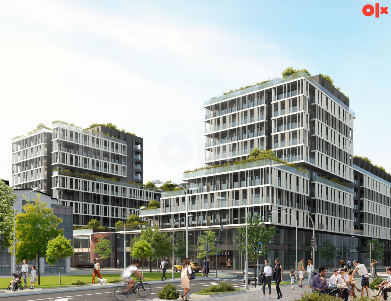 Trosoban stan 64m2 Palata Banja Luka 5