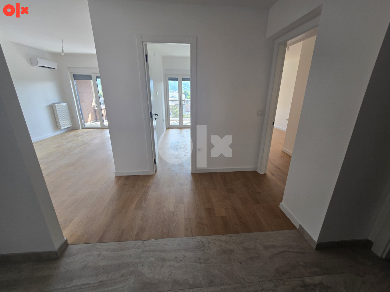 USELJIV Trosoban stan 80m2 Palata UPOTREBNA DOZVOLA 4