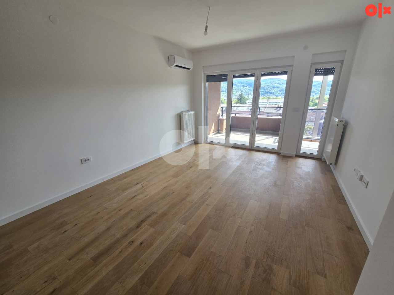 USELJIV Trosoban stan 80m2 Palata UPOTREBNA DOZVOLA 6
