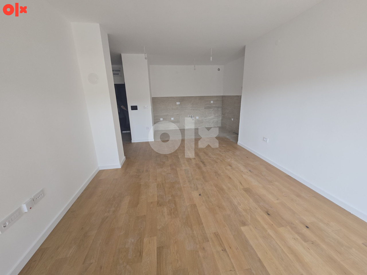 USELJIV Trosoban stan 80m2 Palata UPOTREBNA DOZVOLA 8