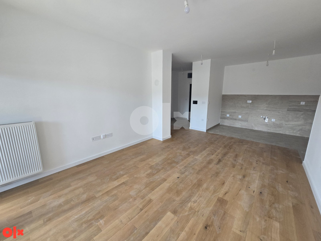 USELJIV Trosoban stan 80m2 Palata UPOTREBNA DOZVOLA 9