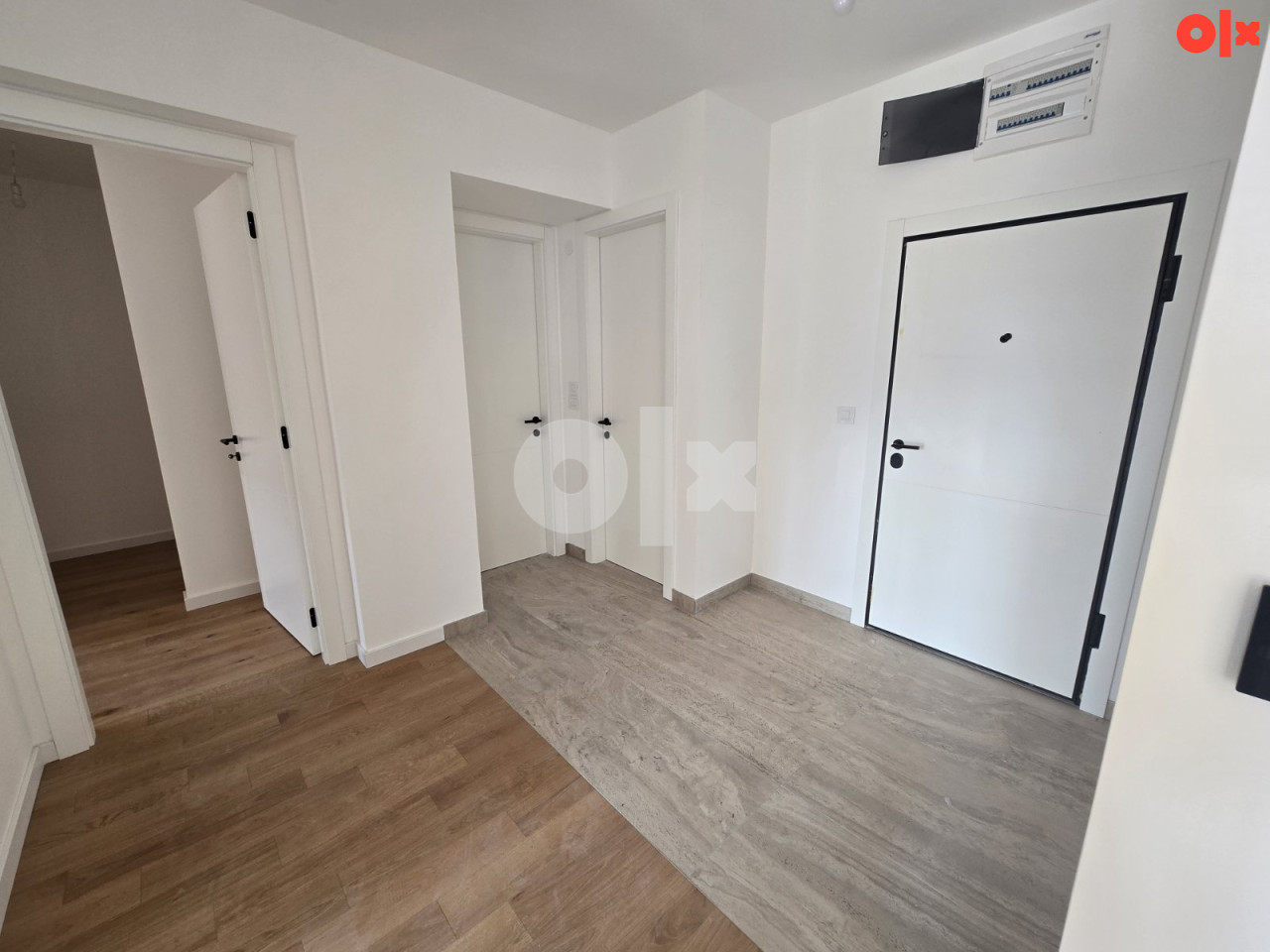 USELJIV Trosoban stan 80m2 Palata UPOTREBNA DOZVOLA 3