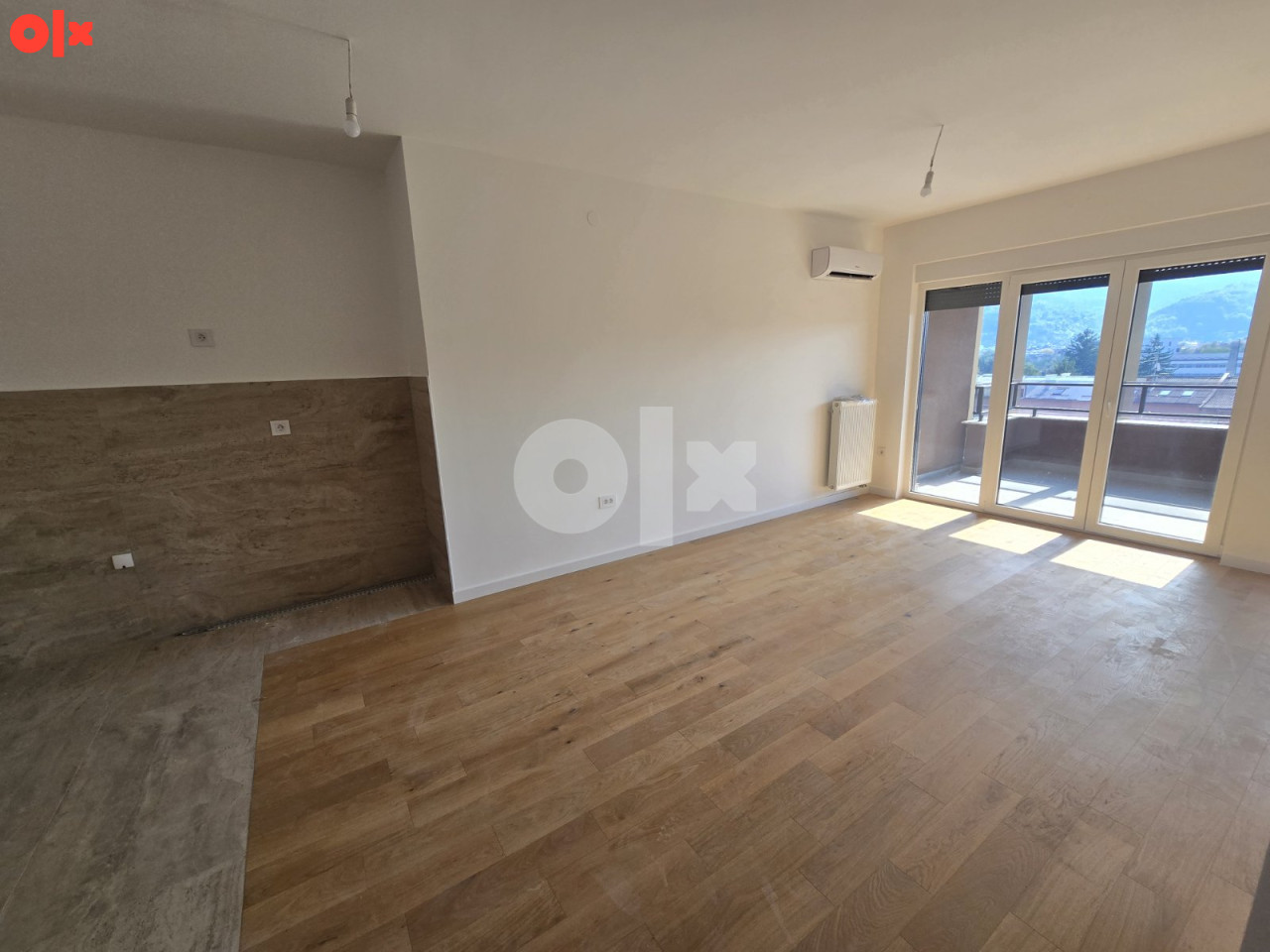 USELJIV Trosoban stan 80m2 Palata UPOTREBNA DOZVOLA 7