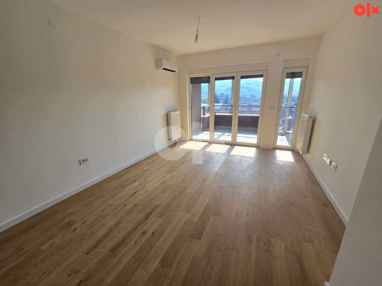 USELJIV Trosoban stan 80m2 Palata UPOTREBNA DOZVOLA 5