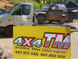 Reduktor Ford maverick nissan navara pathfinder freelander l200