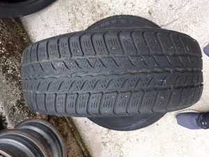 GUME-16...205/55/R16 LJETNE 4X UVOZ-UNIROYAL