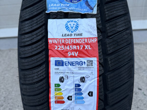 Zimske gume Leao Tire 225/45/R17 Winter Defender UHP 225 45 17