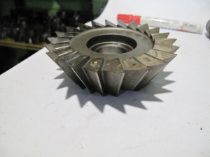GLODALO  ZA METAL 60 STEPENI LASTIN REP