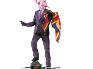 Figura Igračka Watch Dogs Legion