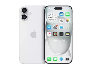 Apple iPhone 16 128GB EU Vakum !!!