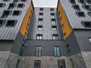 Jahorina Apartman 25,20 Jedna Spavaća Šator