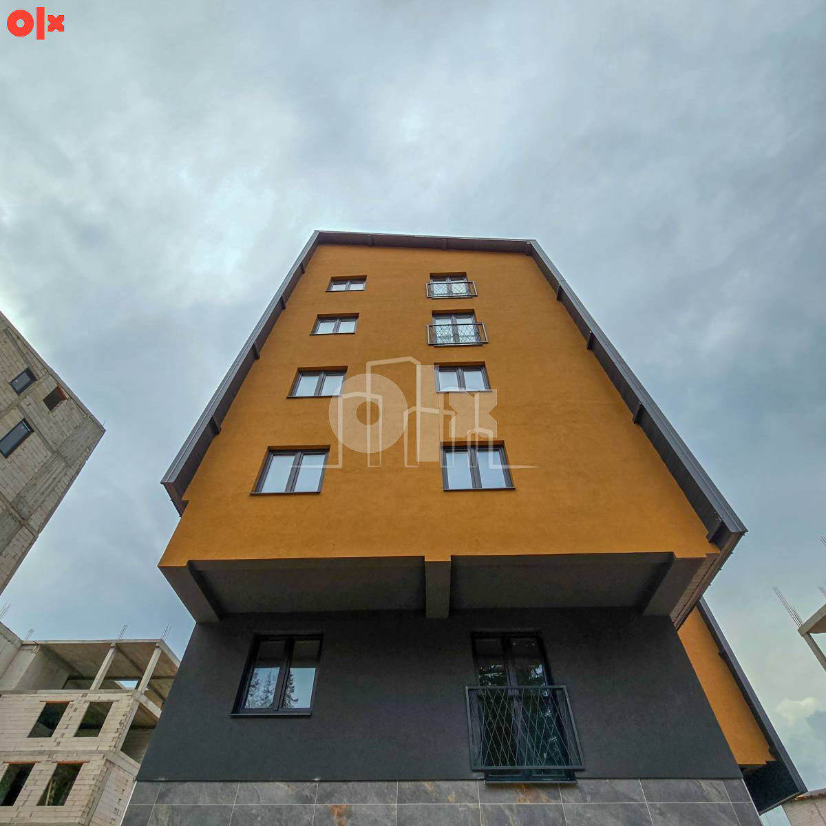 Jahorina Apartman 28 m2 Jedna Spavaća Šator 2