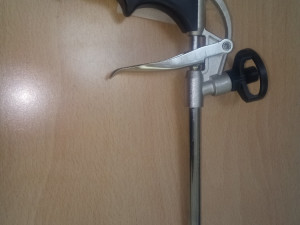 Pištolj za pur pjenu VOREL