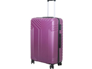 MASTER - Kofer mali ljubičasti 20" ABS 2308