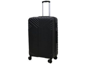 MASTER - Kofer mali crni 20" ABS 2308